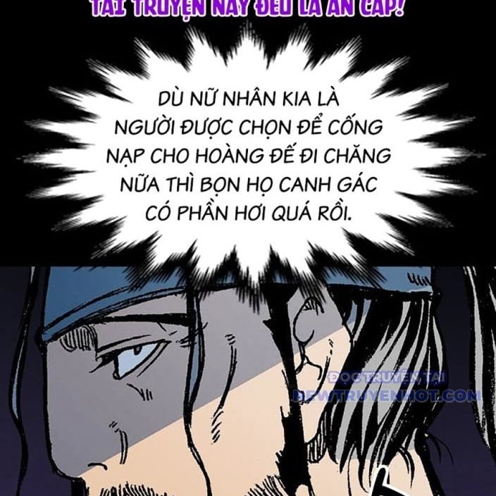 Hồi Ức Của Chiến Thần: Chapter 193