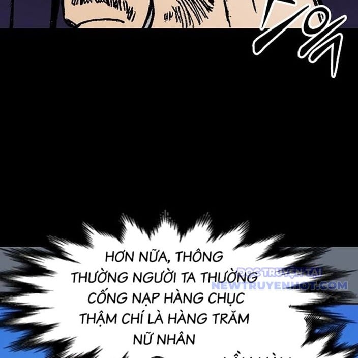 Hồi Ức Của Chiến Thần: Chapter 193