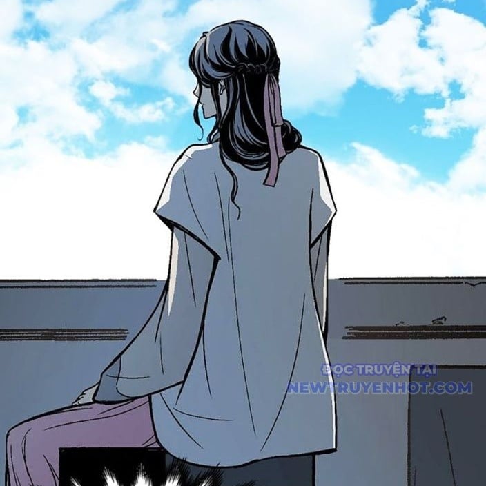 Hồi Ức Của Chiến Thần: Chapter 193