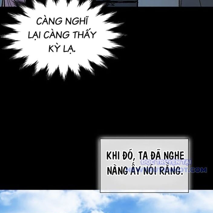 Hồi Ức Của Chiến Thần: Chapter 193