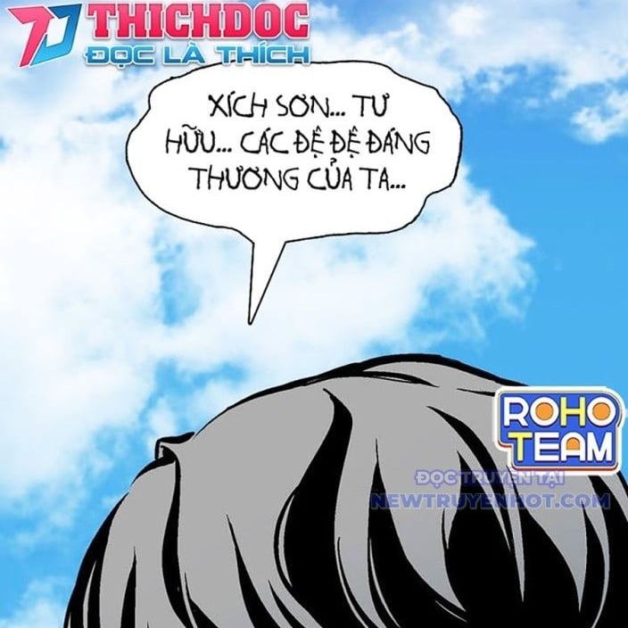 Hồi Ức Của Chiến Thần: Chapter 193