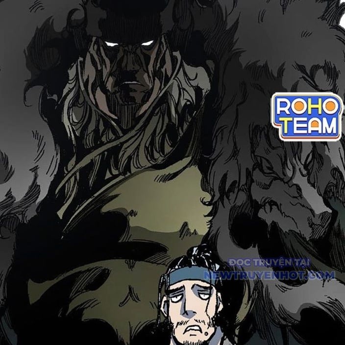 Hồi Ức Của Chiến Thần: Chapter 193