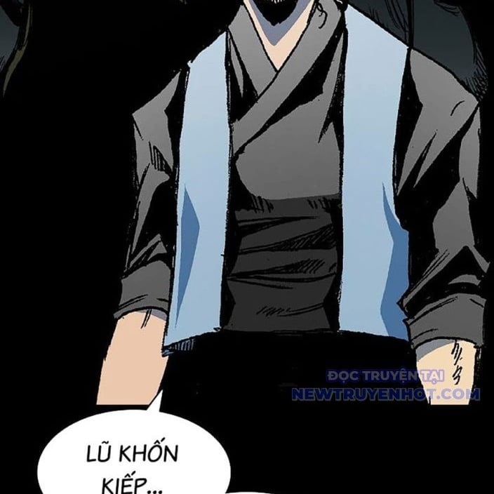 Hồi Ức Của Chiến Thần: Chapter 193
