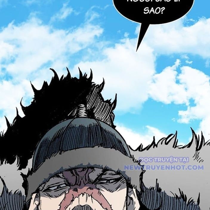 Hồi Ức Của Chiến Thần: Chapter 193