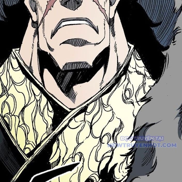 Hồi Ức Của Chiến Thần: Chapter 193