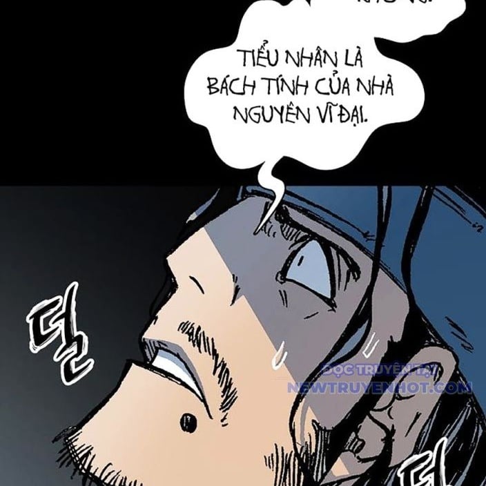 Hồi Ức Của Chiến Thần: Chapter 193