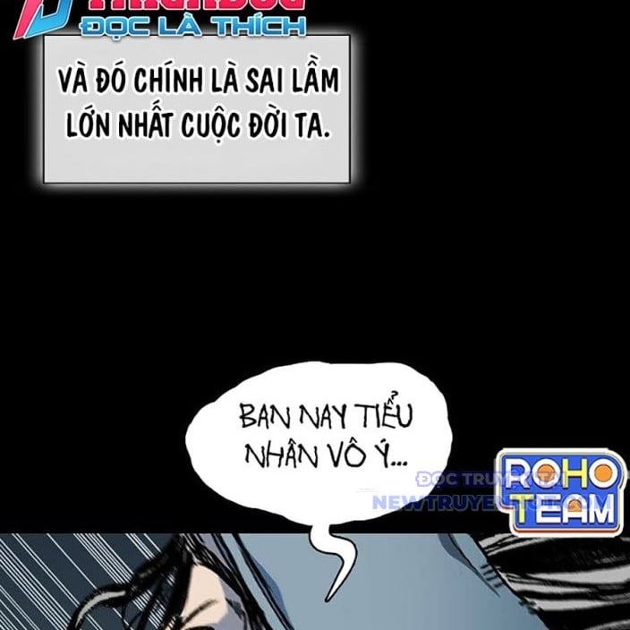 Hồi Ức Của Chiến Thần: Chapter 193