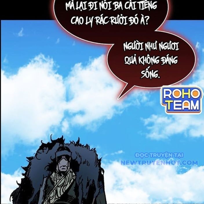 Hồi Ức Của Chiến Thần: Chapter 193