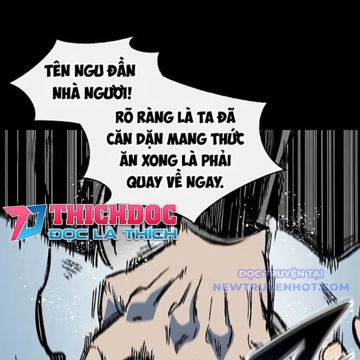 Hồi Ức Của Chiến Thần: Chapter 193