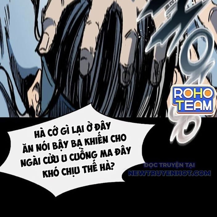 Hồi Ức Của Chiến Thần: Chapter 193