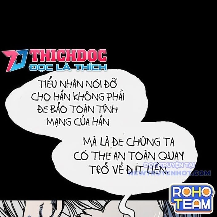 Hồi Ức Của Chiến Thần: Chapter 193
