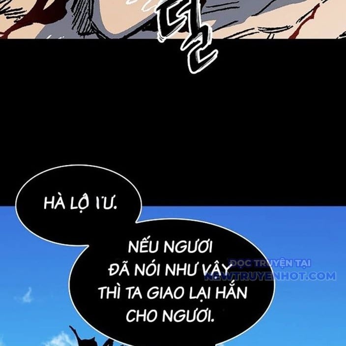 Hồi Ức Của Chiến Thần: Chapter 193