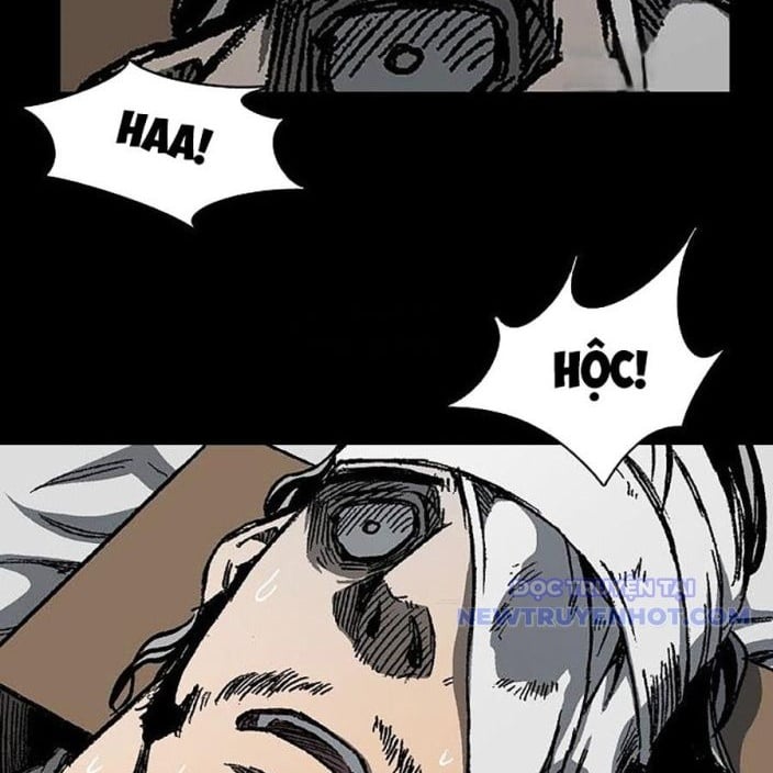Hồi Ức Của Chiến Thần: Chapter 193