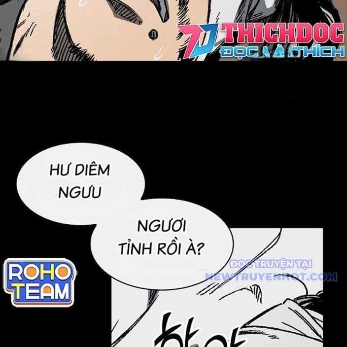 Hồi Ức Của Chiến Thần: Chapter 193