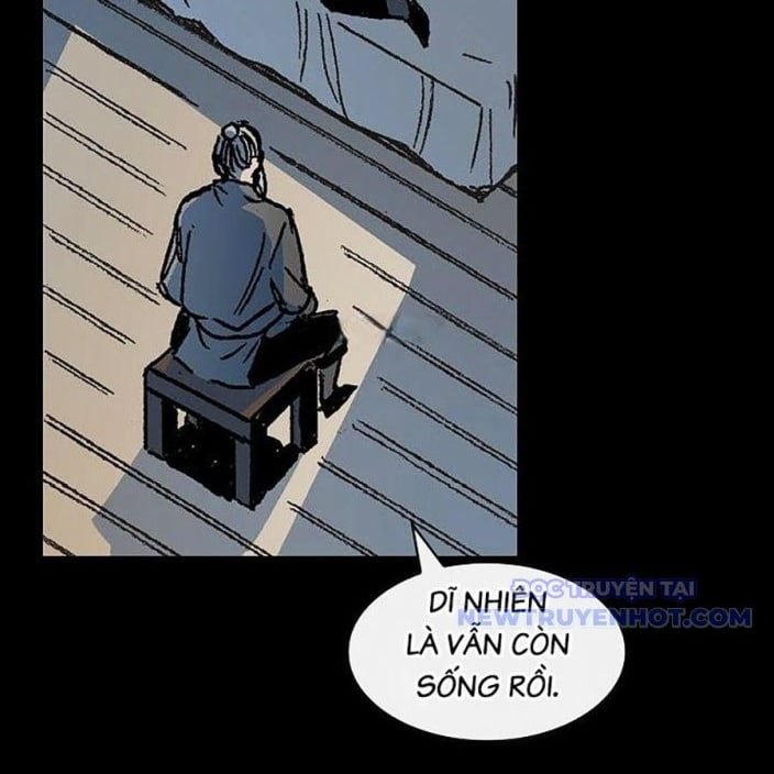 Hồi Ức Của Chiến Thần: Chapter 193