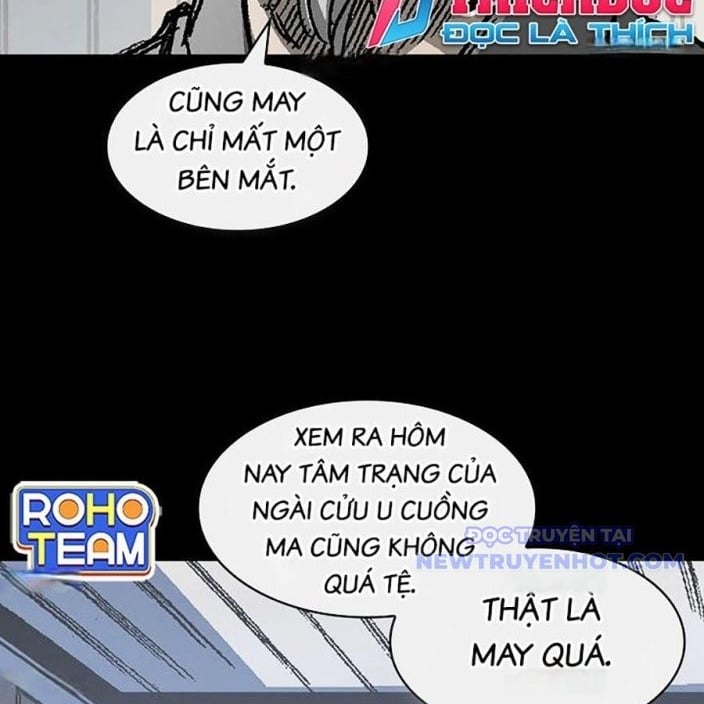 Hồi Ức Của Chiến Thần: Chapter 193
