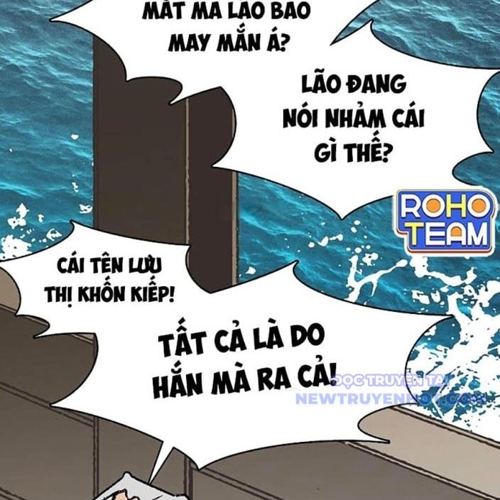 Hồi Ức Của Chiến Thần: Chapter 193