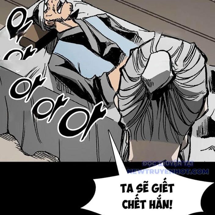 Hồi Ức Của Chiến Thần: Chapter 193