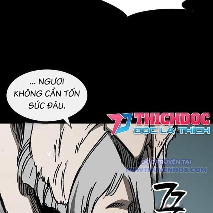 Hồi Ức Của Chiến Thần: Chapter 193