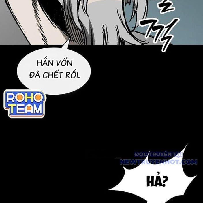 Hồi Ức Của Chiến Thần: Chapter 193