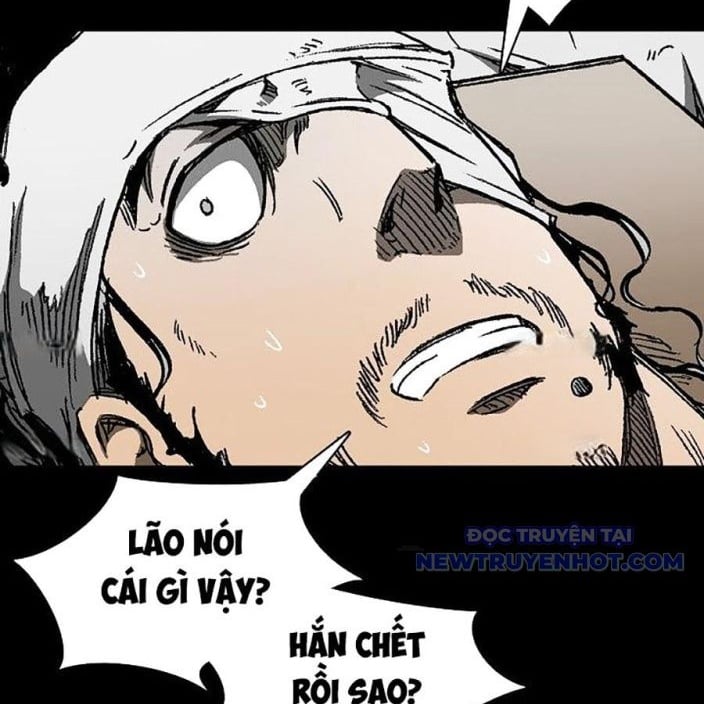 Hồi Ức Của Chiến Thần: Chapter 193