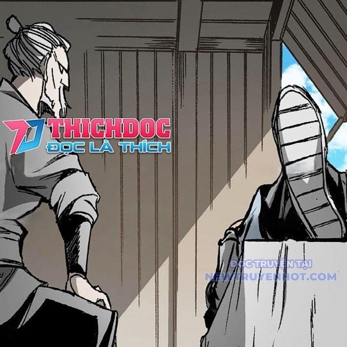 Hồi Ức Của Chiến Thần: Chapter 193