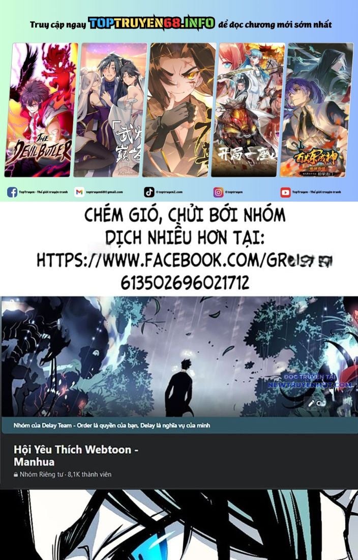 Hồi Ức Của Chiến Thần: Chapter 194