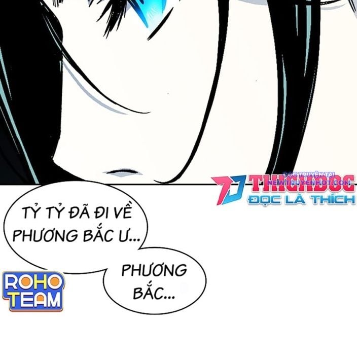 Hồi Ức Của Chiến Thần: Chapter 194
