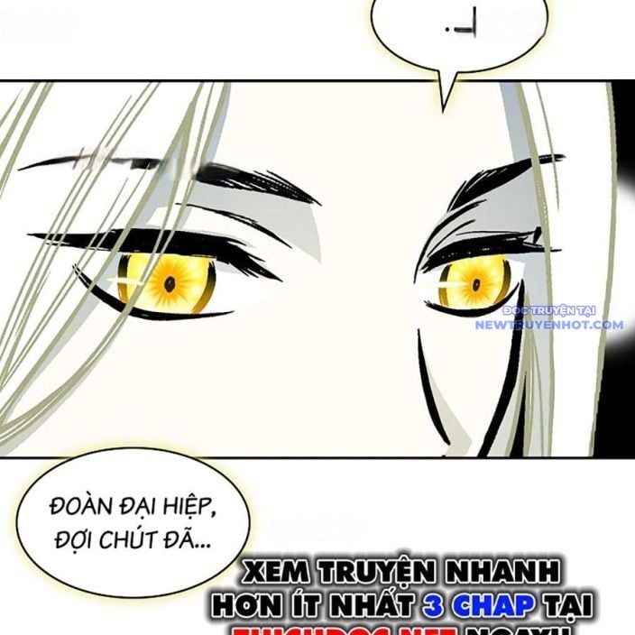 Hồi Ức Của Chiến Thần: Chapter 194