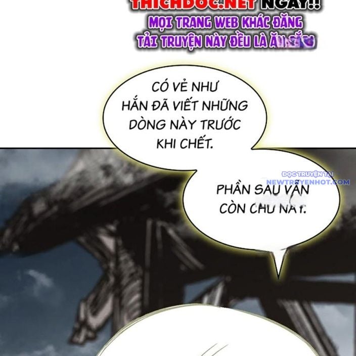 Hồi Ức Của Chiến Thần: Chapter 194