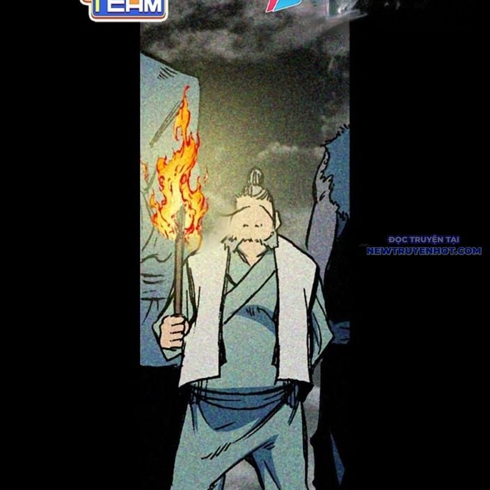Hồi Ức Của Chiến Thần: Chapter 194