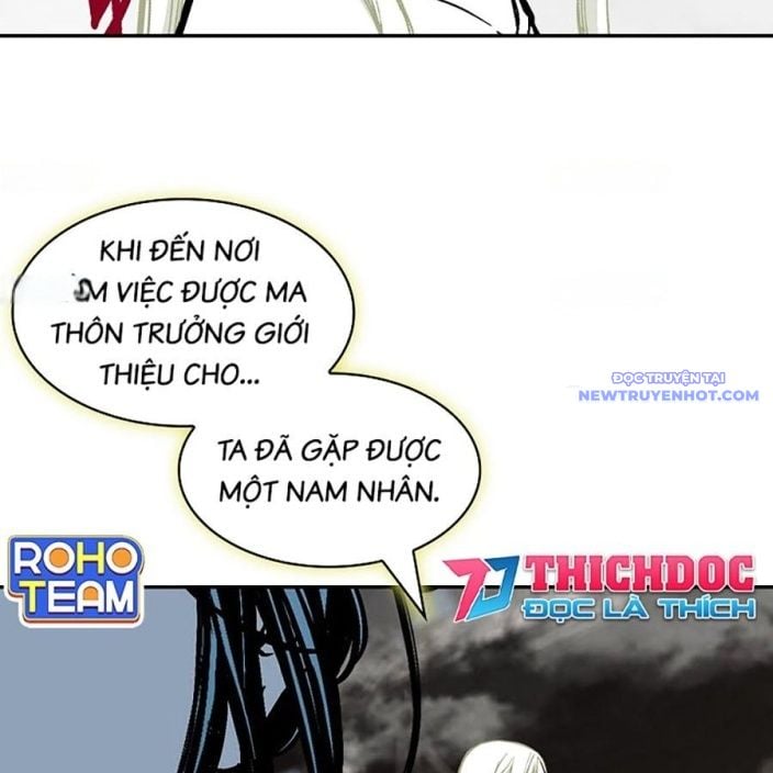 Hồi Ức Của Chiến Thần: Chapter 194