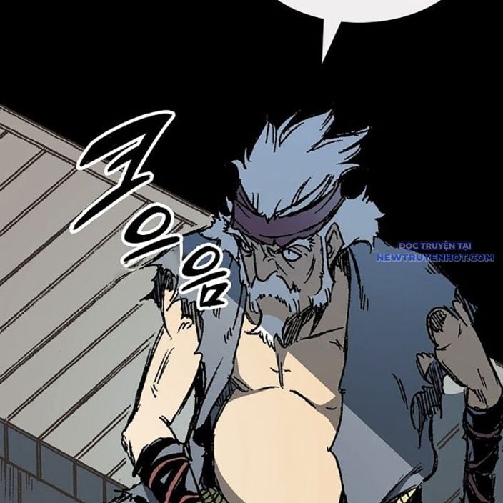 Hồi Ức Của Chiến Thần: Chapter 194