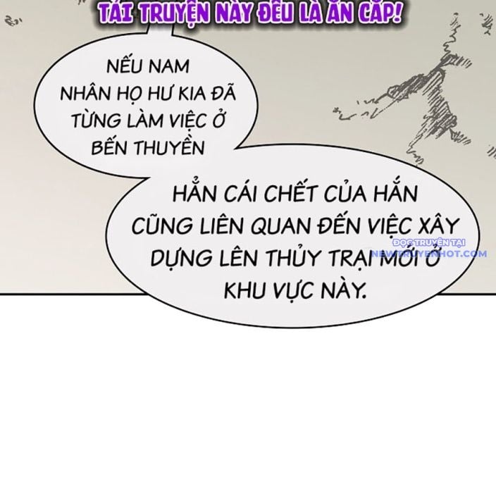 Hồi Ức Của Chiến Thần: Chapter 194