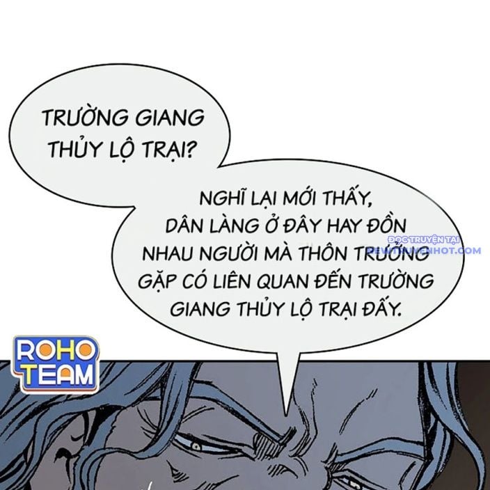 Hồi Ức Của Chiến Thần: Chapter 194