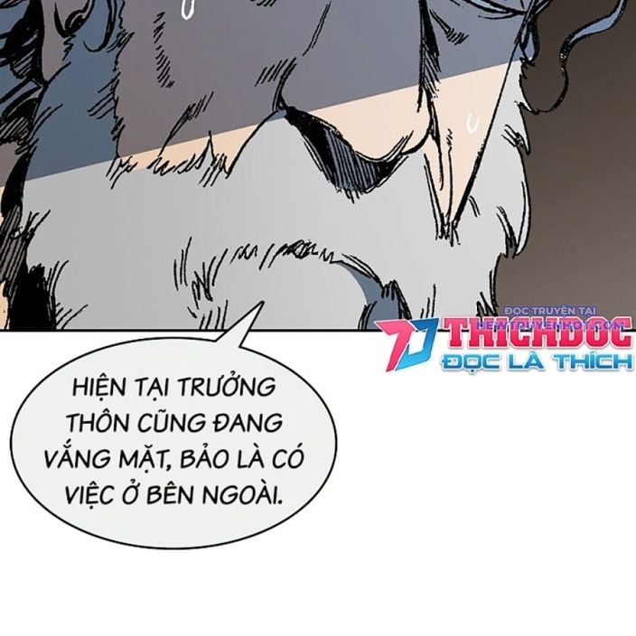 Hồi Ức Của Chiến Thần: Chapter 194