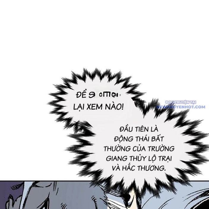 Hồi Ức Của Chiến Thần: Chapter 194