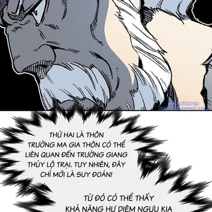 Hồi Ức Của Chiến Thần: Chapter 194