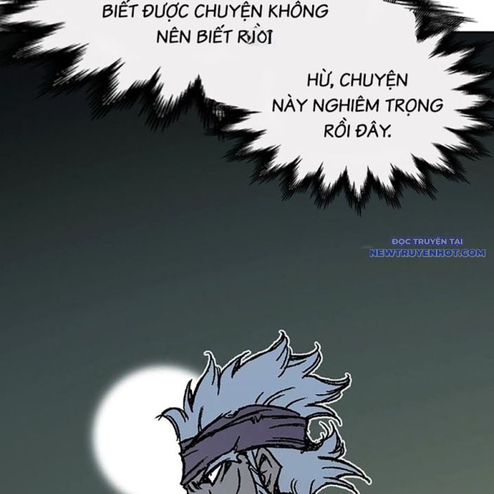 Hồi Ức Của Chiến Thần: Chapter 194