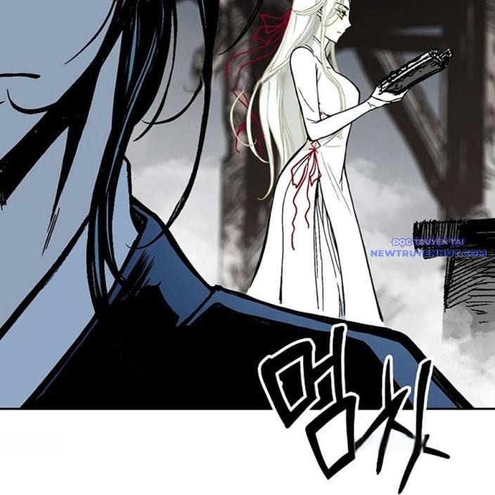Hồi Ức Của Chiến Thần: Chapter 194
