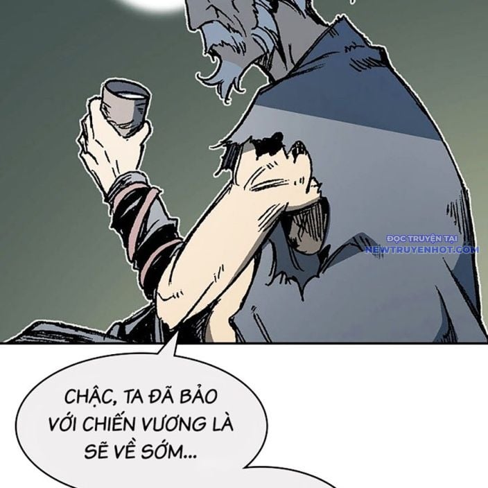 Hồi Ức Của Chiến Thần: Chapter 194