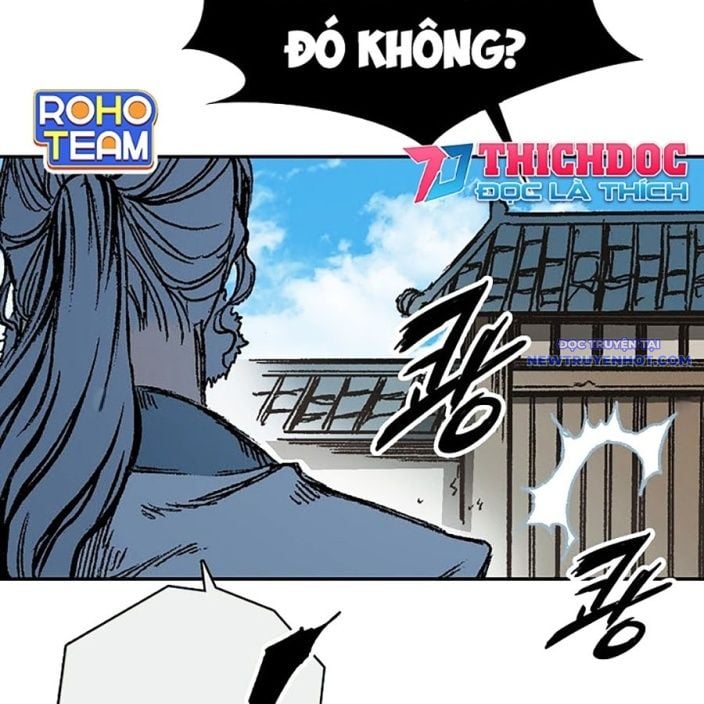 Hồi Ức Của Chiến Thần: Chapter 194