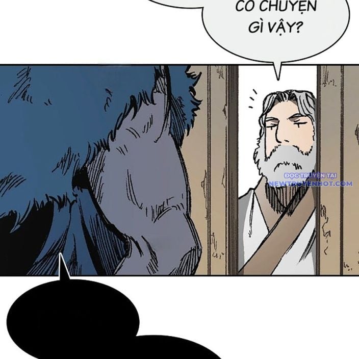 Hồi Ức Của Chiến Thần: Chapter 194