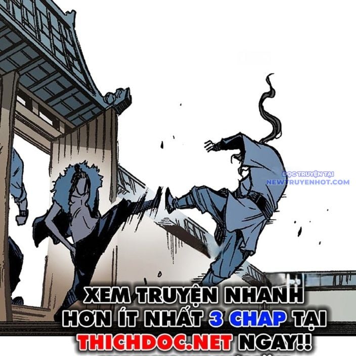 Hồi Ức Của Chiến Thần: Chapter 194