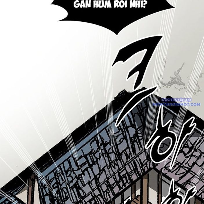 Hồi Ức Của Chiến Thần: Chapter 194