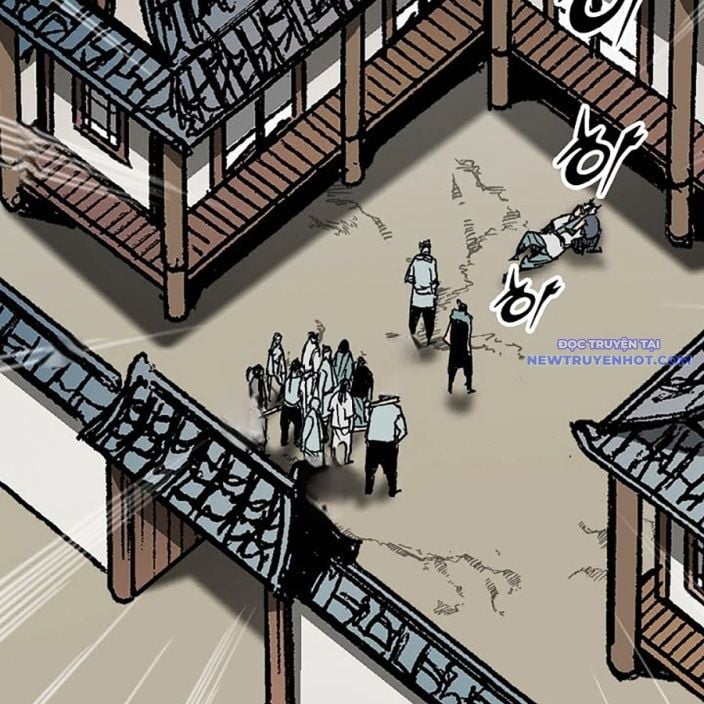 Hồi Ức Của Chiến Thần: Chapter 194