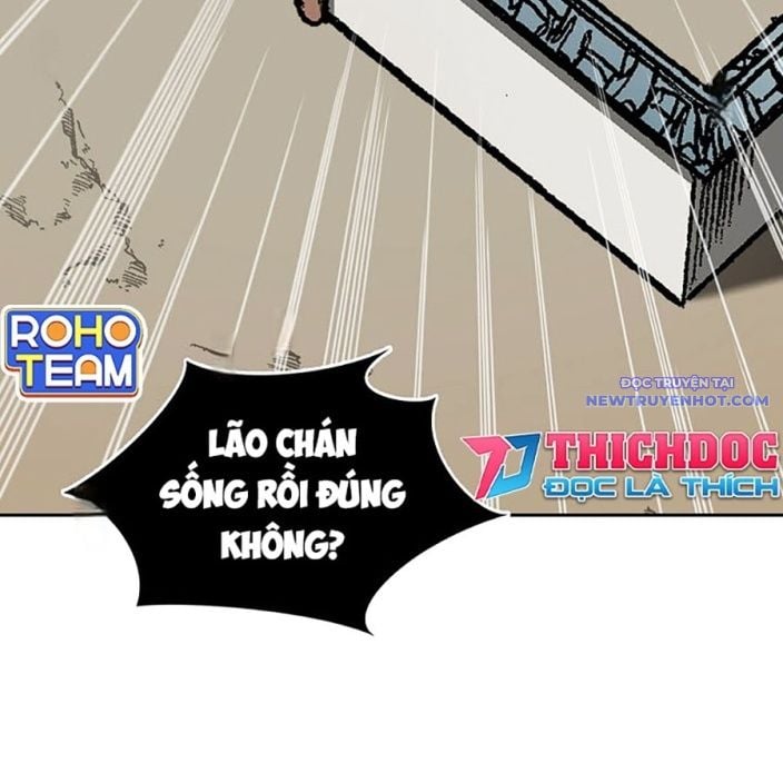 Hồi Ức Của Chiến Thần: Chapter 194