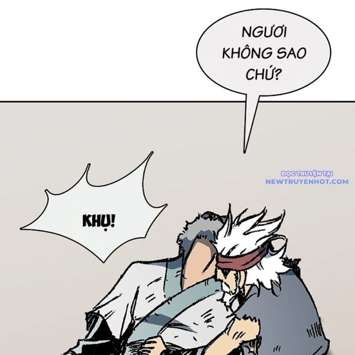 Hồi Ức Của Chiến Thần: Chapter 194