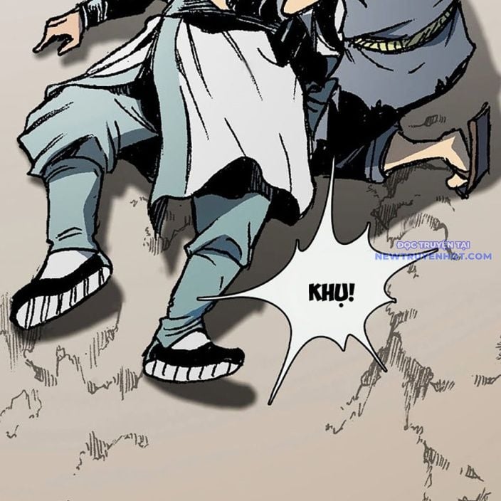 Hồi Ức Của Chiến Thần: Chapter 194