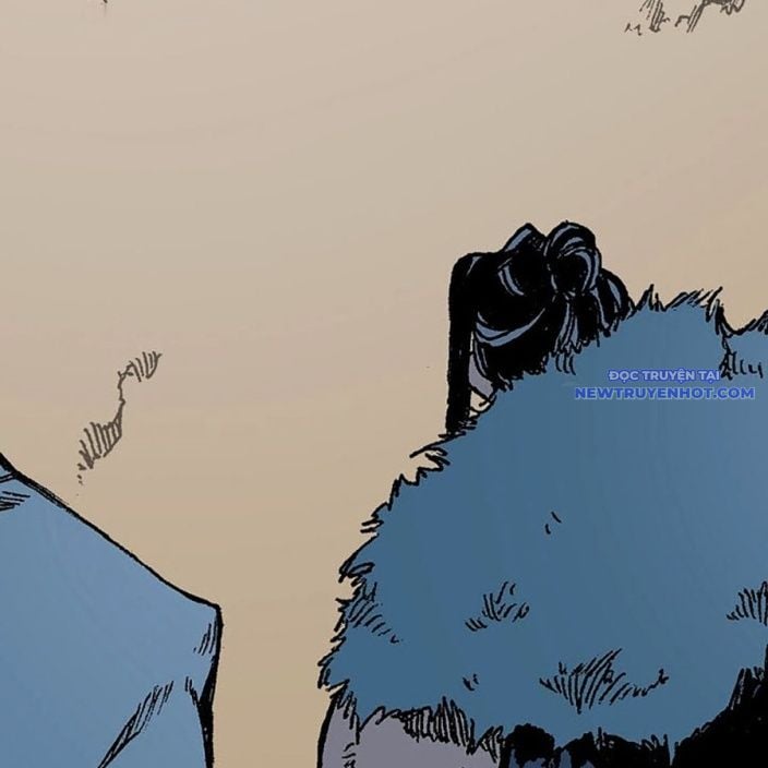 Hồi Ức Của Chiến Thần: Chapter 194
